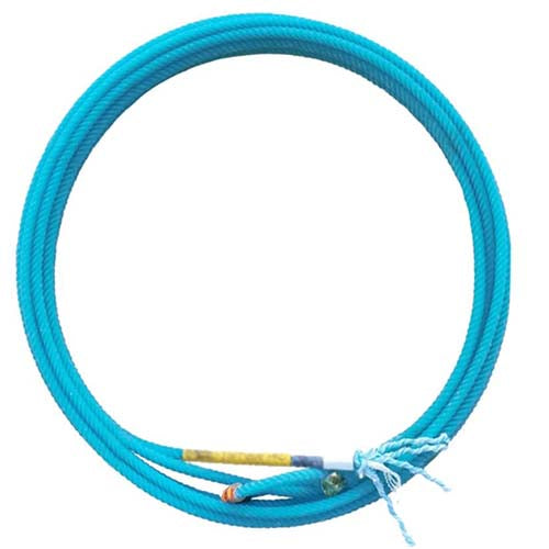 Cactus Ropes Future 4 Strand Heel Rope