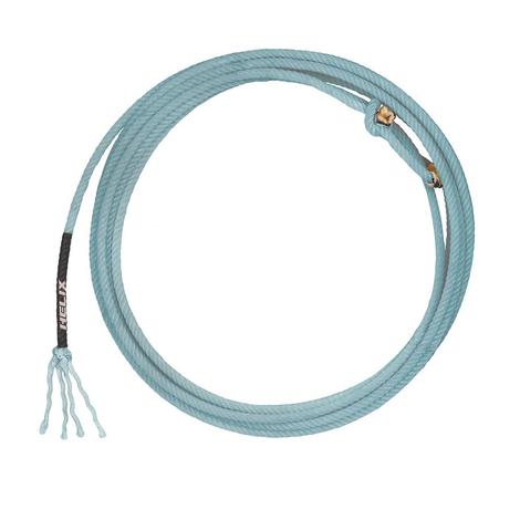 Lone Star Ropes Helix Heel Team Rope 36'
