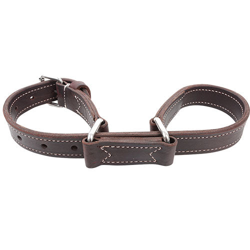 Martin Saddlery Latigo Leather Hobbles