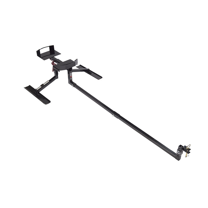 NEX Calf Roping Sled by Heel-O-Matic