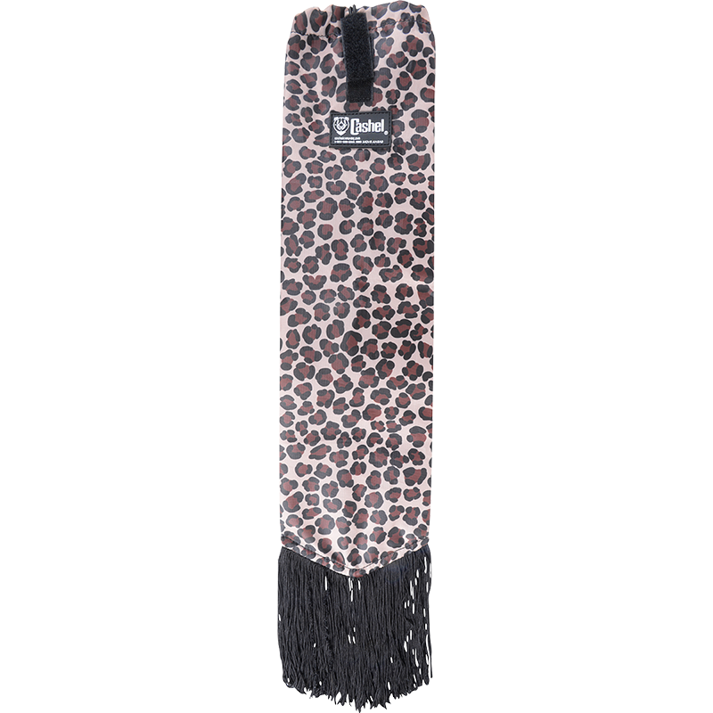 Cashel Leopard Tail Bag