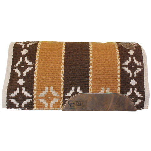 Bareback Pad For Horses Cutter Classic Horse Saddle Pad Premium