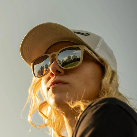 Bex Sunglasses - more than just great fashion accessories.
