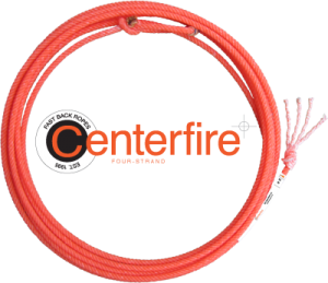 Introducing the new Centerfire Team Rope from Fast Back