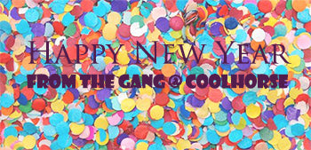 Happy New Year!!