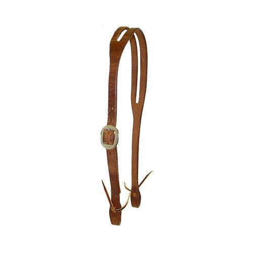 Ideal Headstall For The Working Men And Women In The Horse Industry
