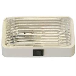 Exterior Porch Light