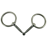 Tom Balding Loose Ring Small Iron Worker Bit