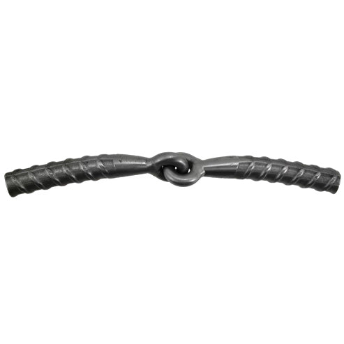 Tom Balding Loose Ring Small Iron Worker Bit