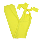 Sleazy Sleepwear Tail Bag-Assorted Colors
