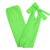 Sleazy Sleepwear Tail Bag-Assorted Colors