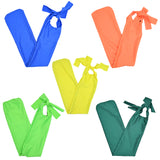 Sleazy Sleepwear Tail Bag-Assorted Colors