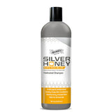 Absorbine Silver Honey Medicated Shampoo- 16oz.
