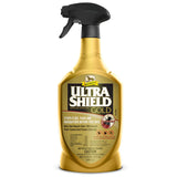 Absorbine UltraShield Gold Insecticide and Repellent- 32oz.