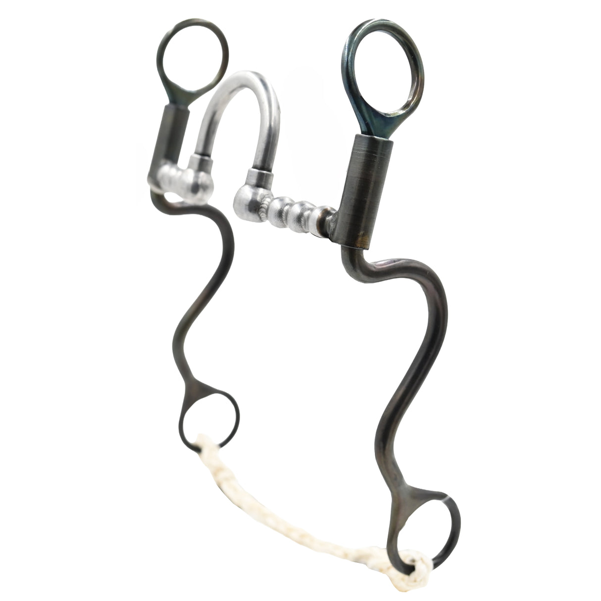 Dutton Correction Bit with New and Improved Hinge and Ball Bearing Bars