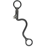 Dutton Bits Floating Spade with Cavalry Shank Bit