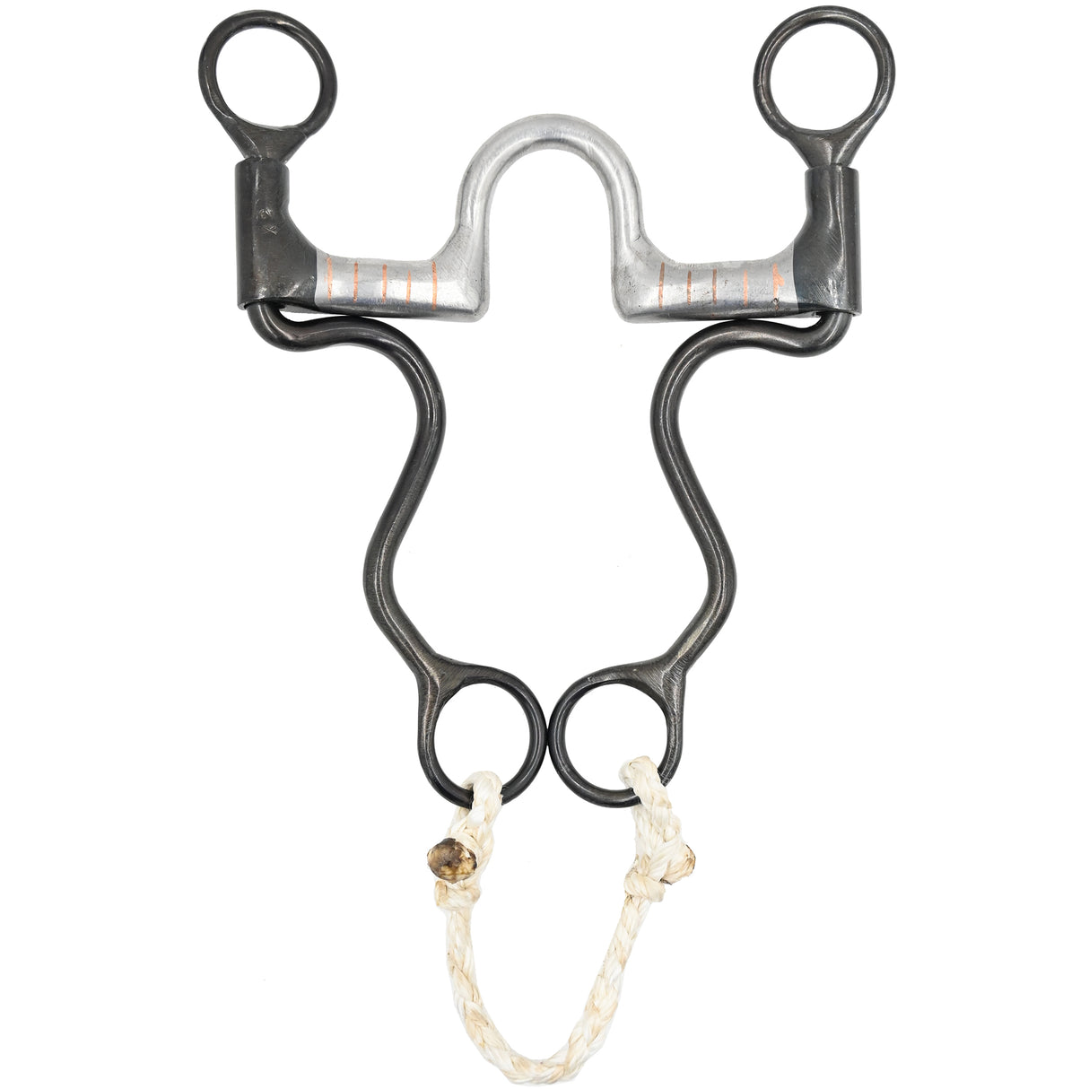 Dutton Bits Solid Port with Wide Bars Bit