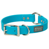 Terrain D.O.G X-Treme Adventure Hunting Ring Dog Collar- Hurricane Blue