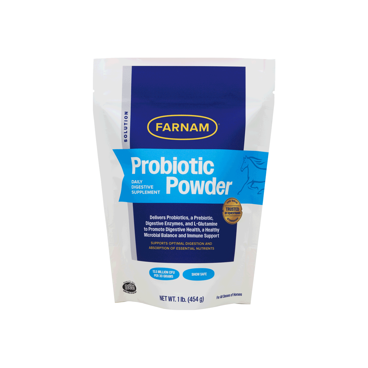Farnam Probiotic Powder- 1lb