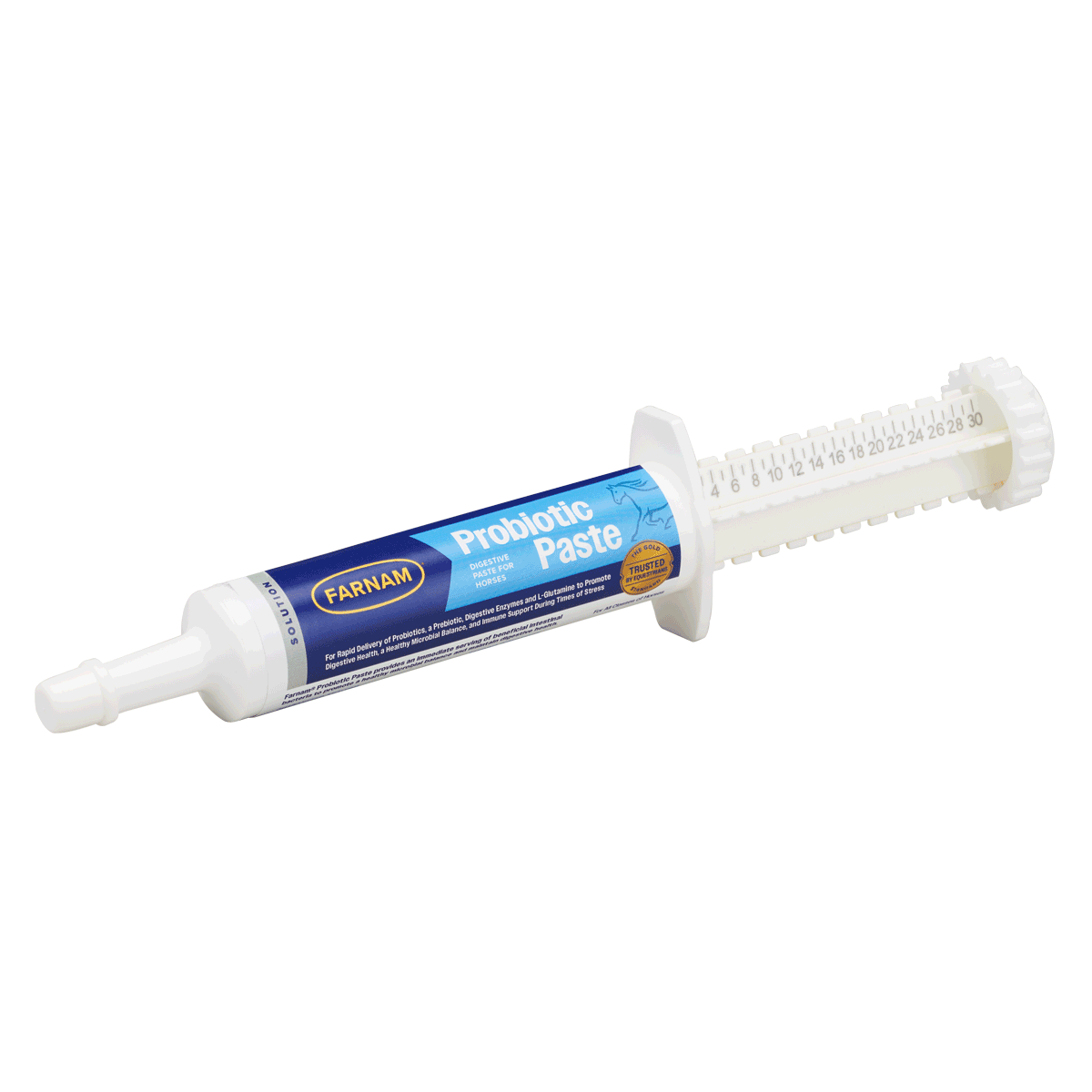 Farnam Probiotic Paste- 30cc