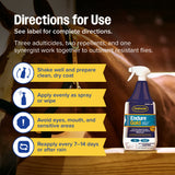 Farnam Endure Gold Fly Spray- 32oz.