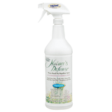 Farnam Nature's Defense Natural Fly Spray- 32oz.