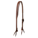 Weaver Leather Dusk Collection Split Ear Headstall