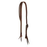 Weaver Leather Dusk Collection Split Ear Headstall
