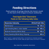 Farnam Apple Elite Electrolyte Paste- 60cc