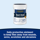 Farnam Swat Clear Fly Repellent Ointment- 7oz.