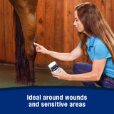 Farnam Swat Clear Fly Repellent Ointment- 7oz.
