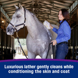 Farnam Vetrolin Bath Ultra-Hydrating Conditioning Shampoo- 64oz.