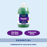 Farnam Vetrolin Bath Ultra-Hydrating Conditioning Shampoo- 64oz.
