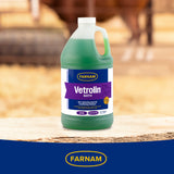 Farnam Vetrolin Bath Ultra-Hydrating Conditioning Shampoo- 64oz.