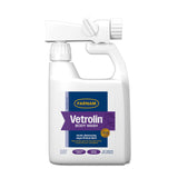 Farnam Vetrolin Gentle, Moisturizing Body Wash- 32oz