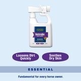 Farnam Vetrolin Gentle, Moisturizing Body Wash- 32oz