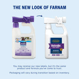 Farnam Vetrolin Gentle, Moisturizing Body Wash- 32oz