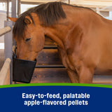 Farnam Apple Elite Electrolyte Pellets- 7.5lb