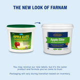 Farnam Apple Elite Electrolyte Pellets- 7.5lb