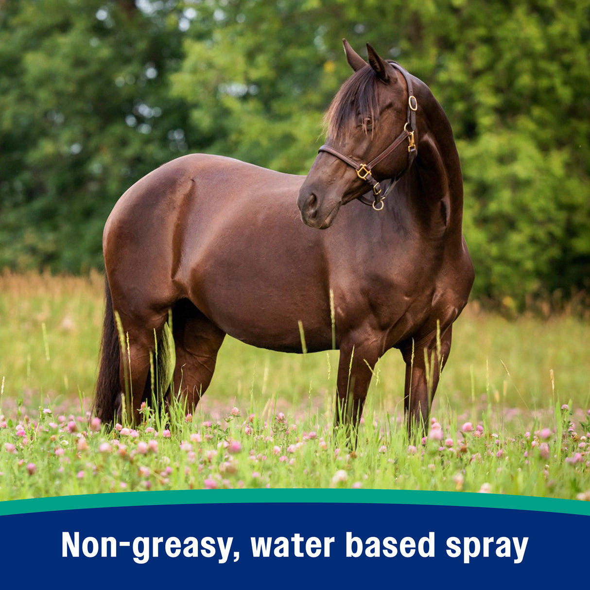 Farnam Nature's Defense Natural Fly Spray- 32oz.