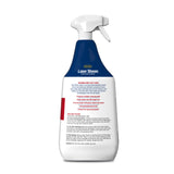Farnam Laser Sheen Dazzling Shine & Detangler Ready to Use Spray- 32oz.