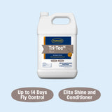 Farnam Tri-Tec 14 Long Lasting Fly Spray- Gallon