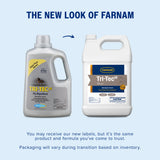 Farnam Tri-Tec 14 Long Lasting Fly Spray- Gallon