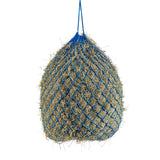 Shires Haylage 40" Hay Net- Blue