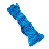 Shires Haylage 40" Hay Net- Blue