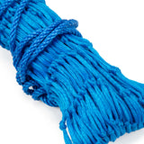 Shires Haylage 40" Hay Net- Blue