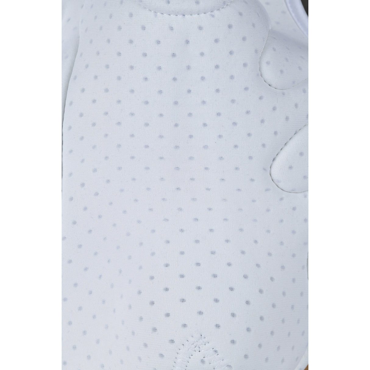 Weatherbeeta Tough-Tec Hard Shell Tendon Boots- White