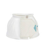 Shires ARMA Gloss Bell Boots- White
