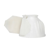 Shires ARMA Gloss Bell Boots- White