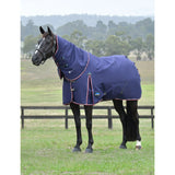 Weatherbeeta ComFiTec Essential Turnout Blanket Detach-A-Neck- 220G